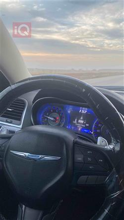 Chrysler 200